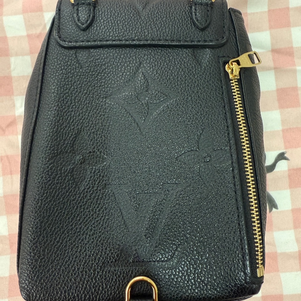 Louis Vuitton Tiny Backpack - image 3